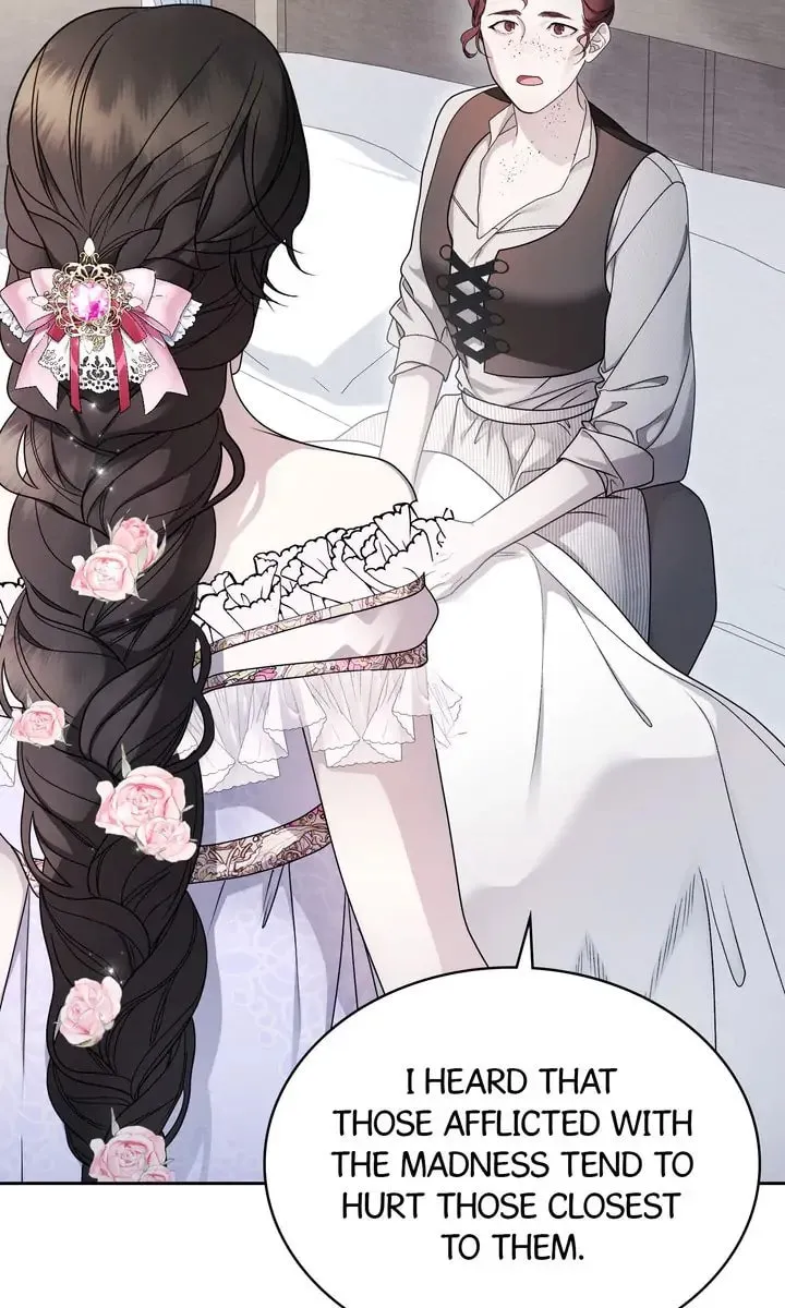 Isnelda Chapter 72 page 83 - 