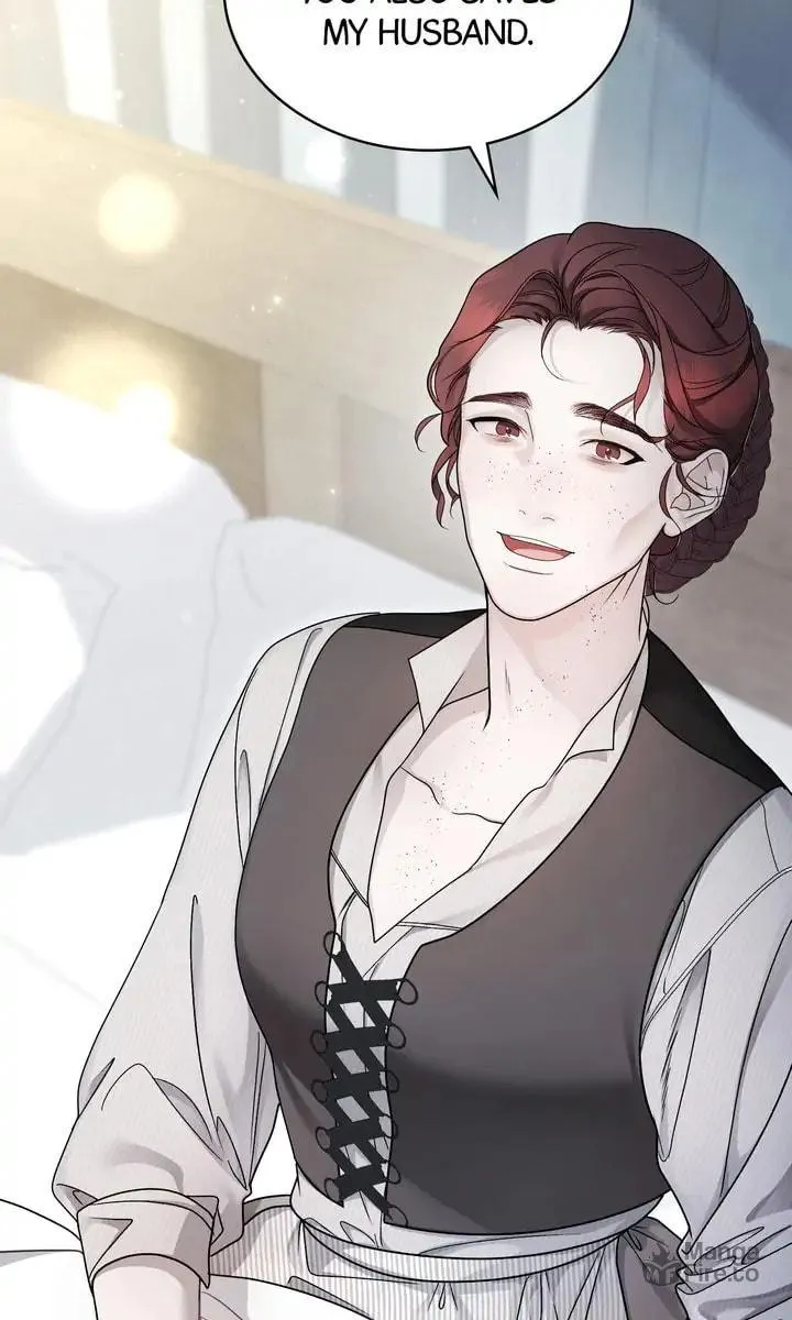 Isnelda Chapter 72 page 85 - 