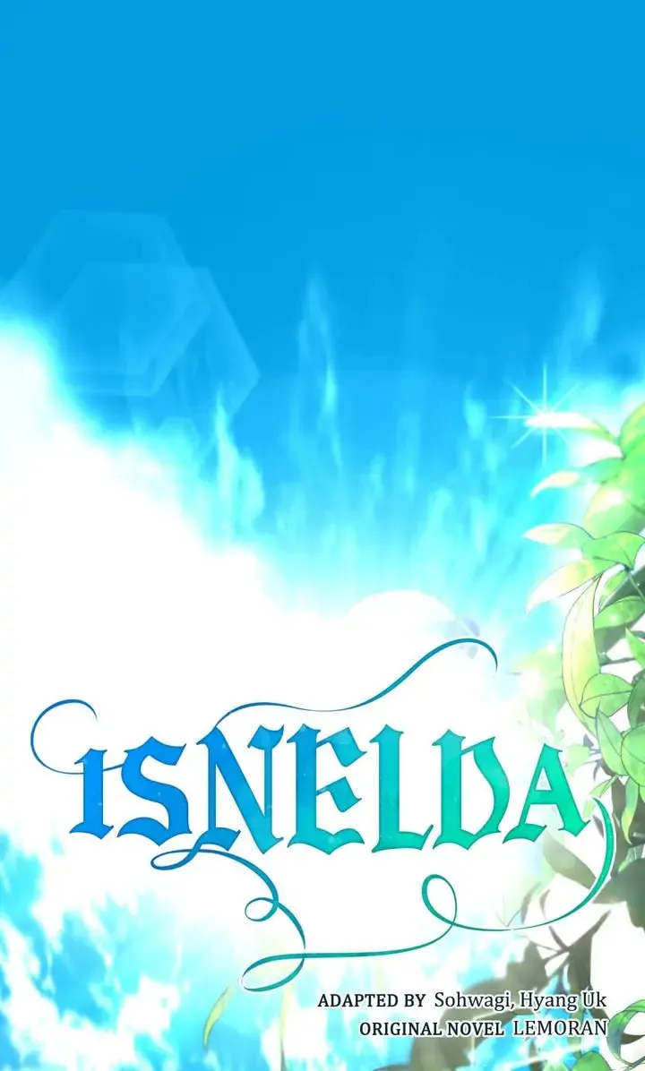 Isnelda Chapter 73 page 1 - 