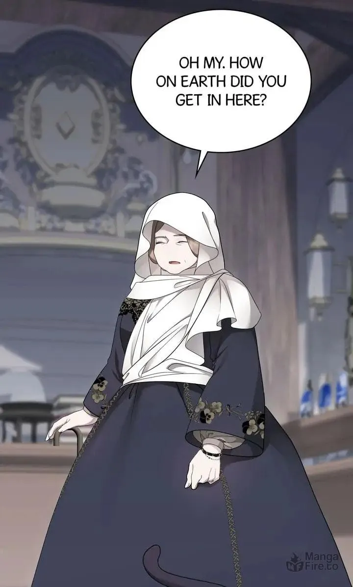 Isnelda Chapter 73 page 110 - 