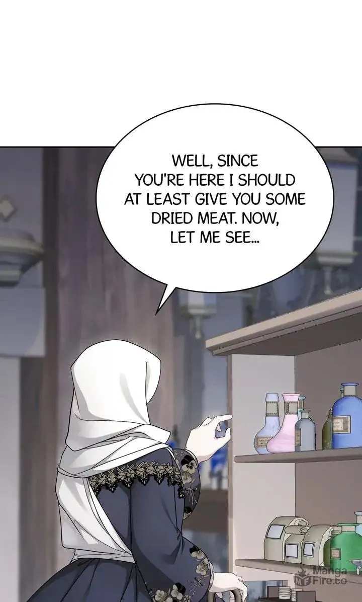 Isnelda Chapter 73 page 115 - 