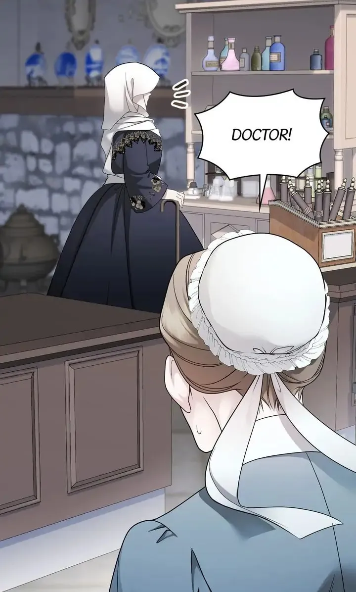 Isnelda Chapter 73 page 119 - 