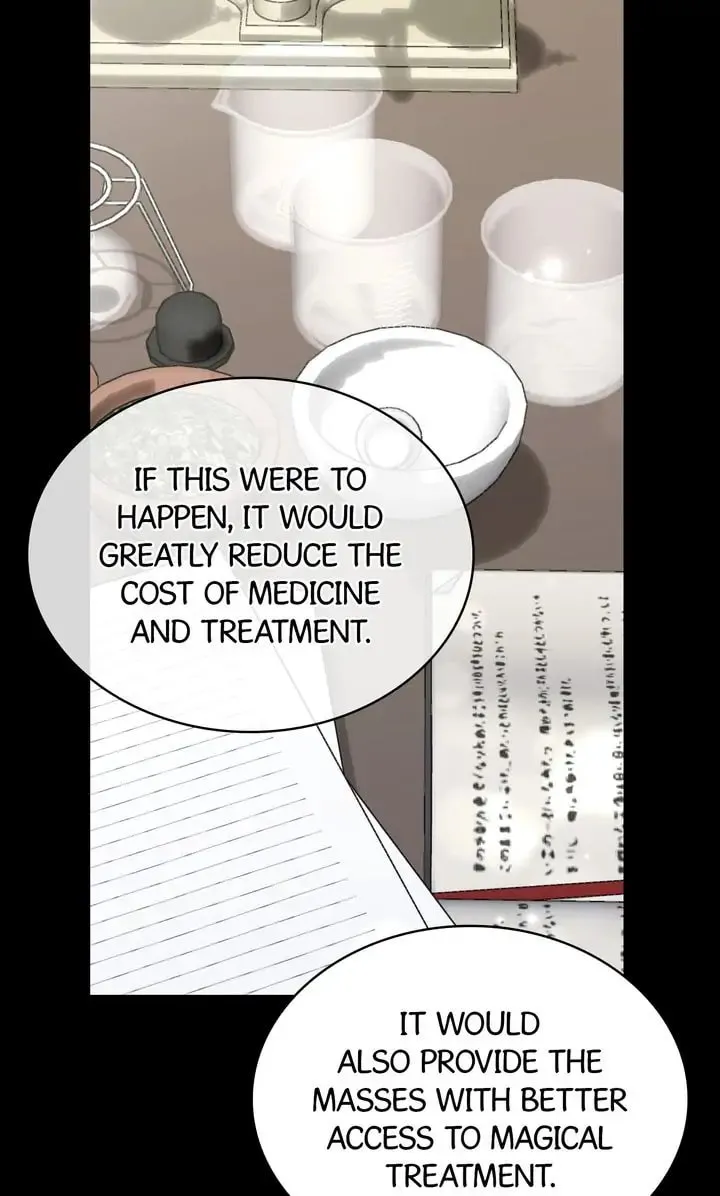 Isnelda Chapter 73 page 16 - 