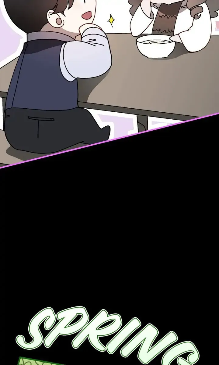 Isnelda Chapter 73 page 23 - 