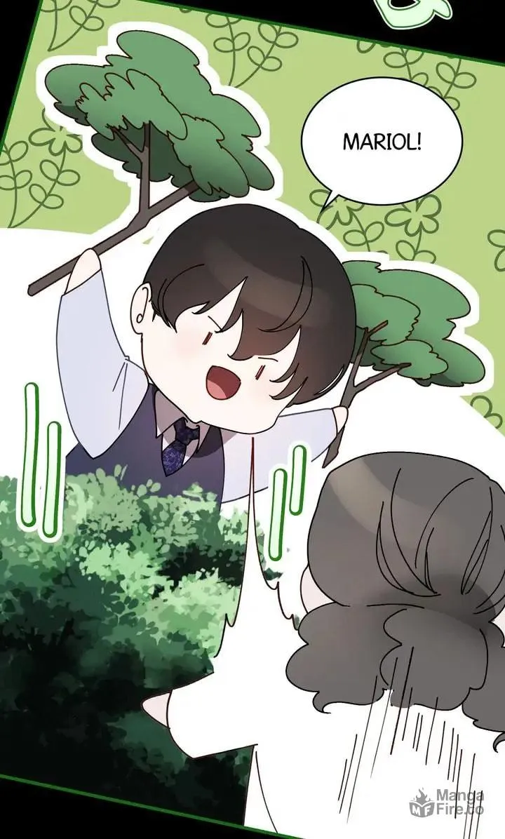Isnelda Chapter 73 page 24 - 