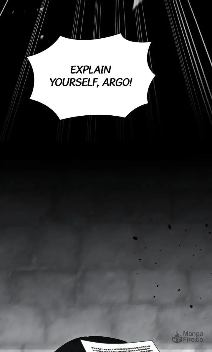 Isnelda Chapter 73 page 57 - 