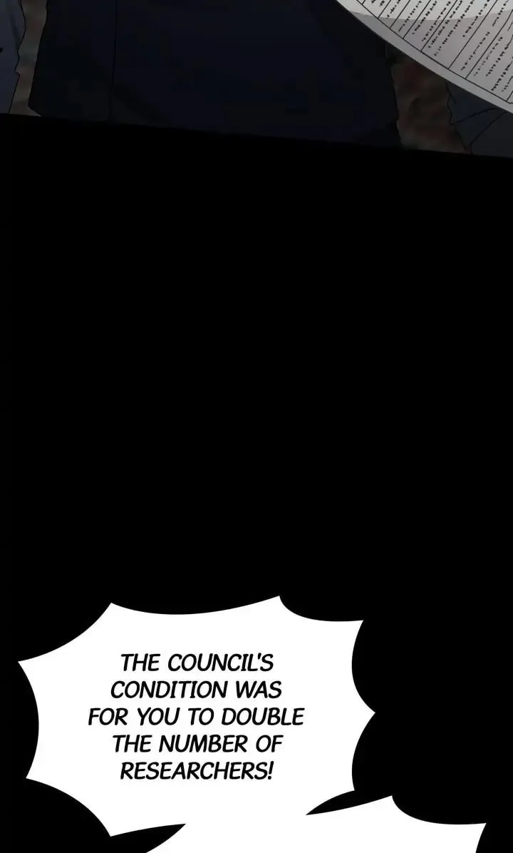 Isnelda Chapter 73 page 59 - 