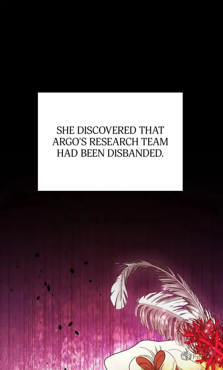 Isnelda Chapter 73 page 80 - 