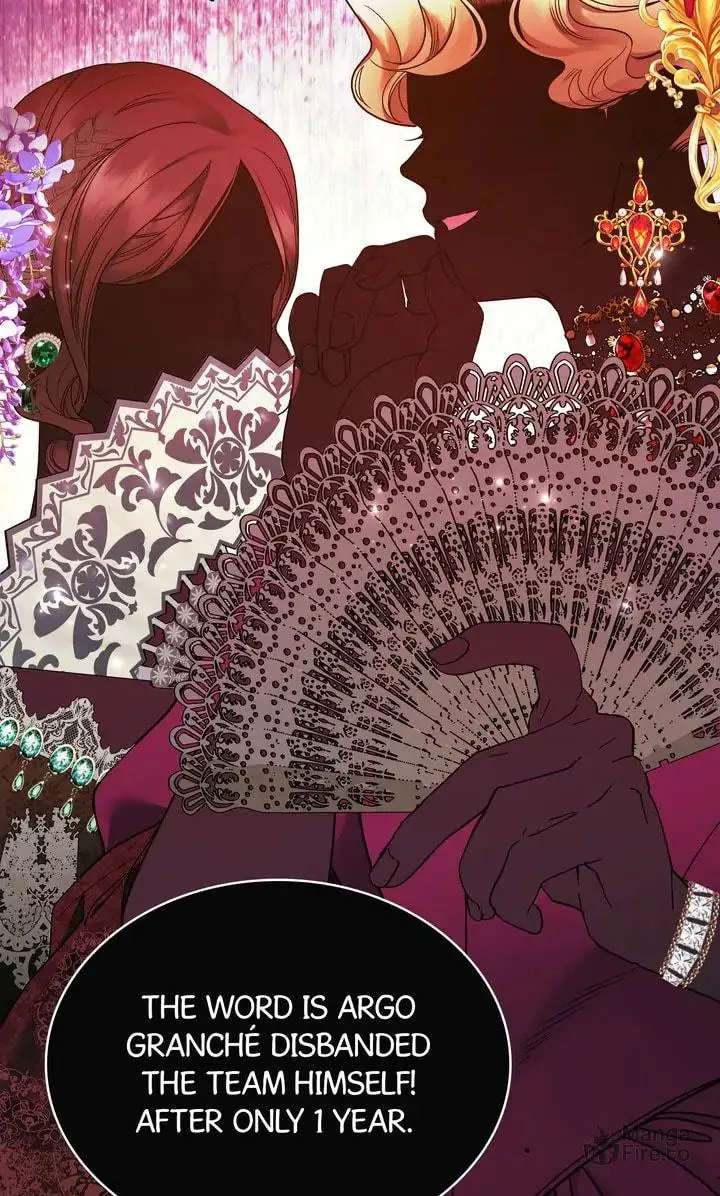 Isnelda Chapter 73 page 81 - 