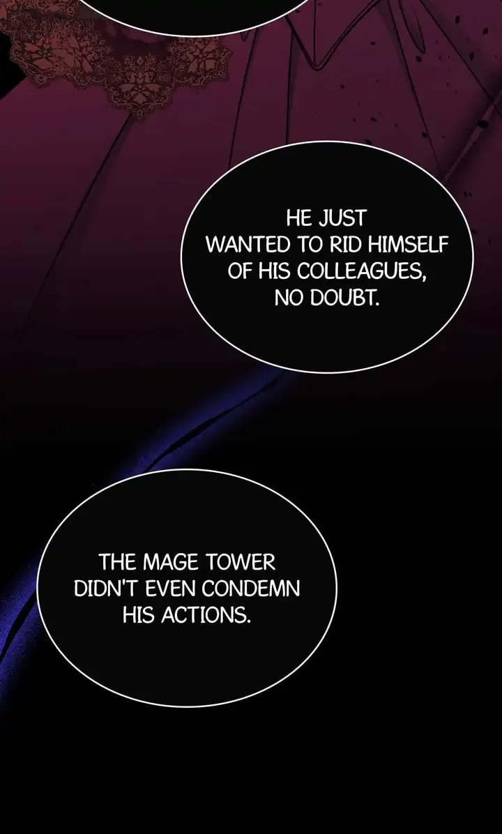 Isnelda Chapter 73 page 82 - 