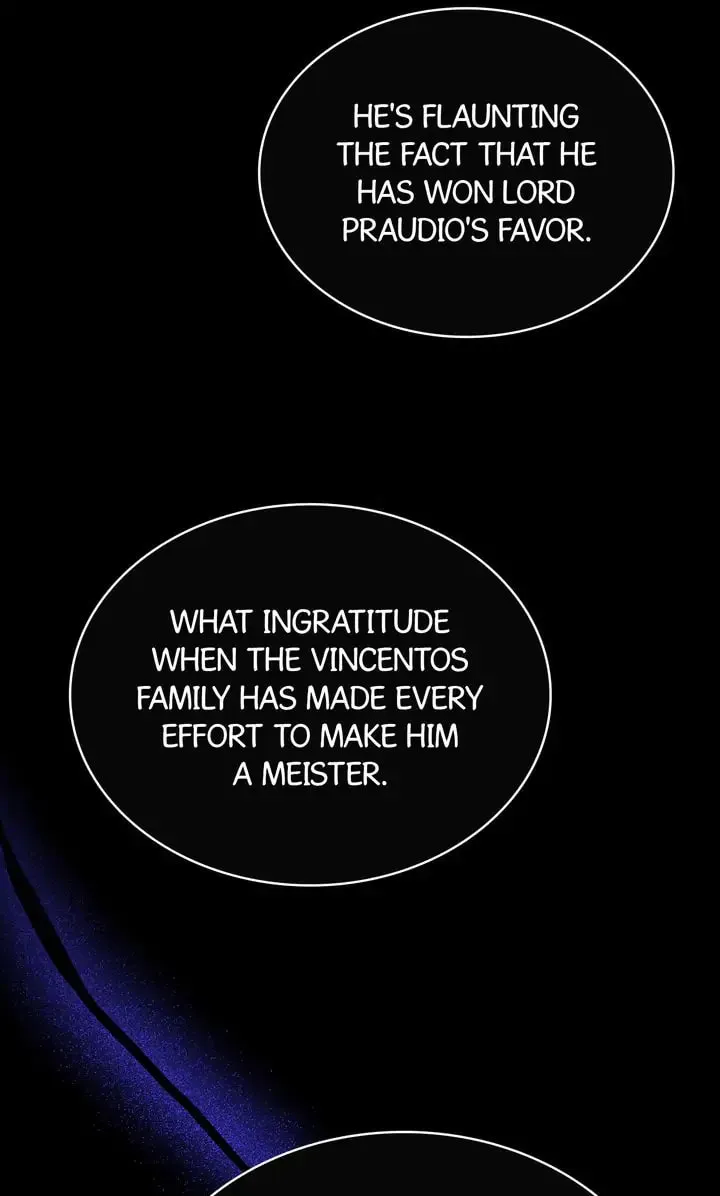 Isnelda Chapter 73 page 83 - 