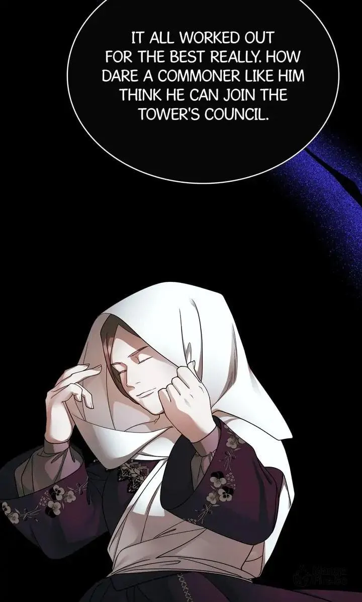 Isnelda Chapter 73 page 84 - 