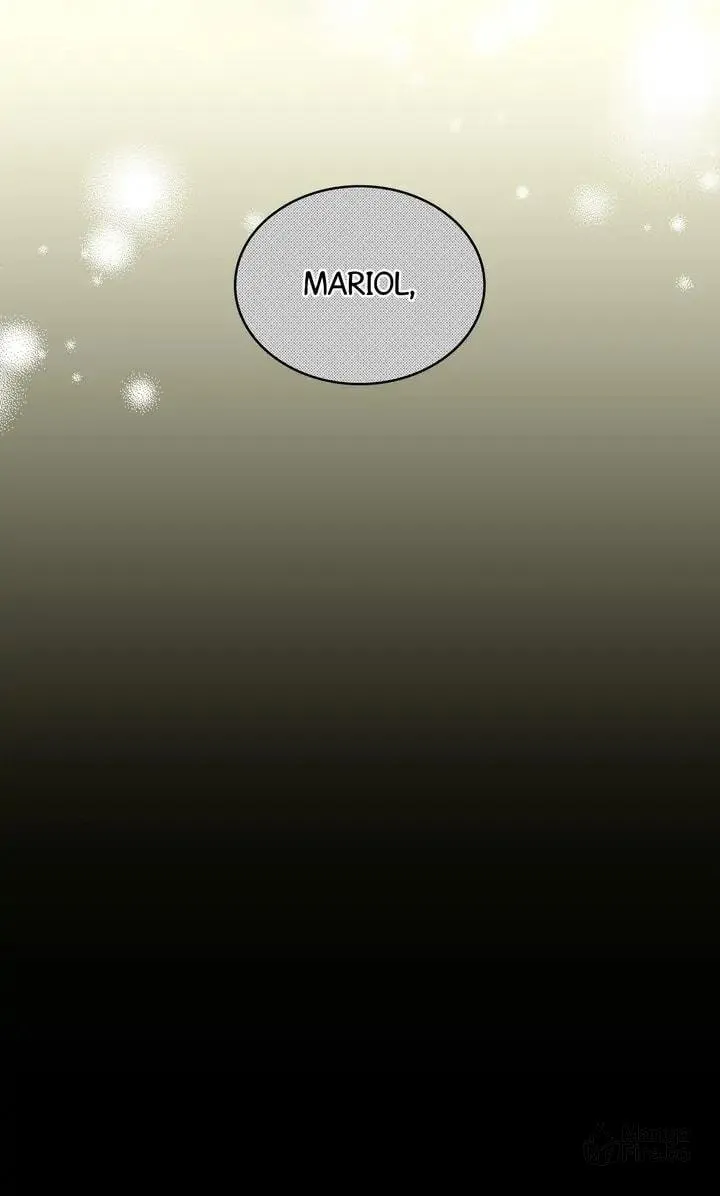 Isnelda Chapter 73 page 10 - 