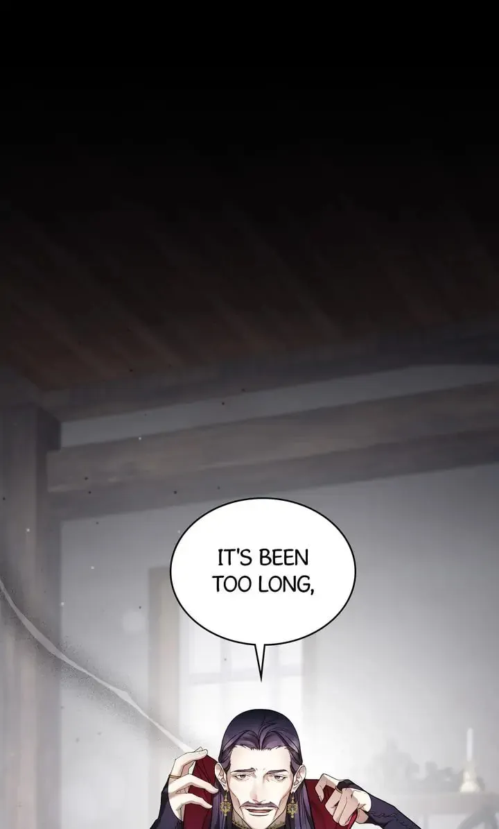 Isnelda Chapter 74 page 1 - 