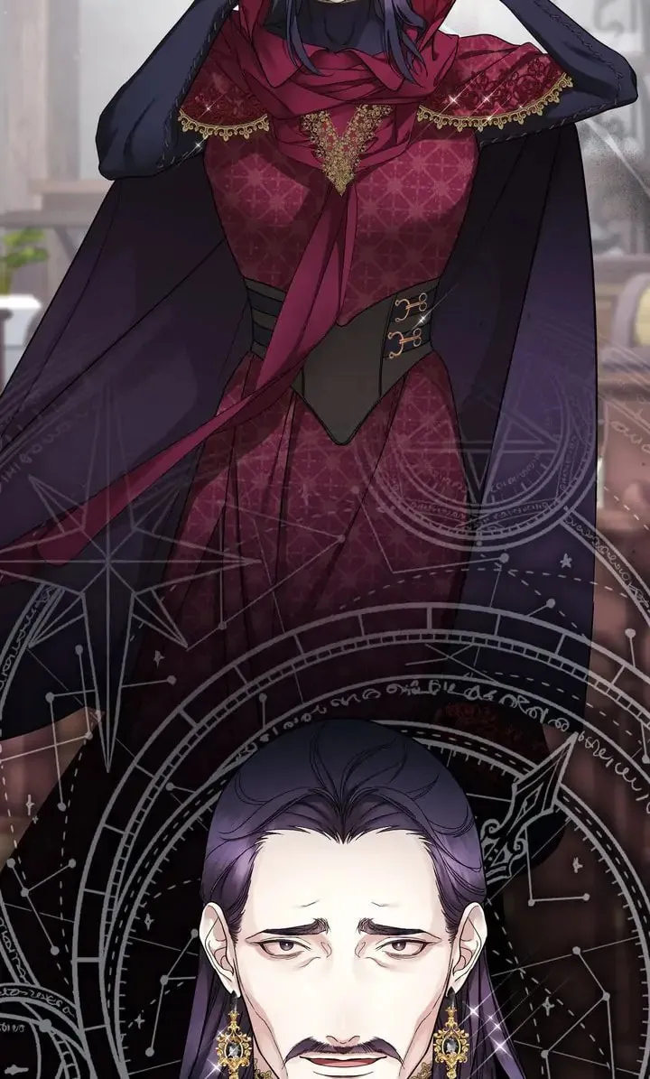 Isnelda Chapter 74 page 2 - 