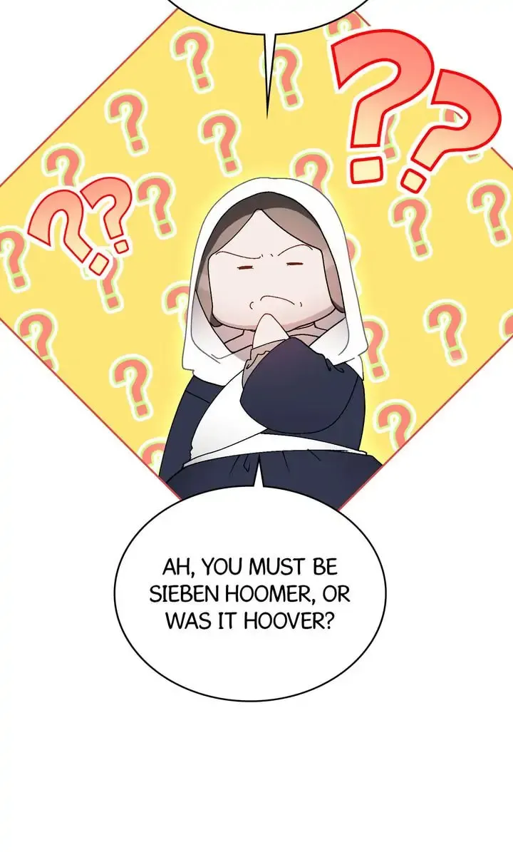 Isnelda Chapter 74 page 11 - 