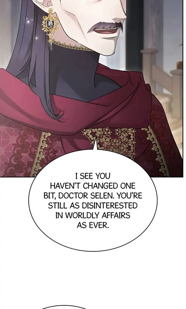 Isnelda Chapter 74 page 13 - 