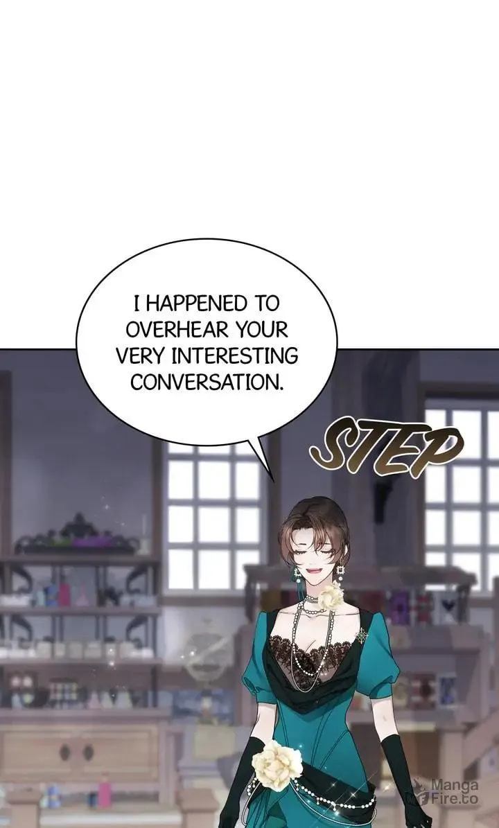 Isnelda Chapter 74 page 125 - 