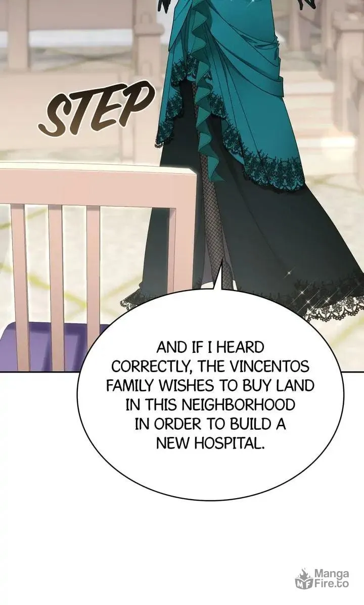 Isnelda Chapter 74 page 126 - 