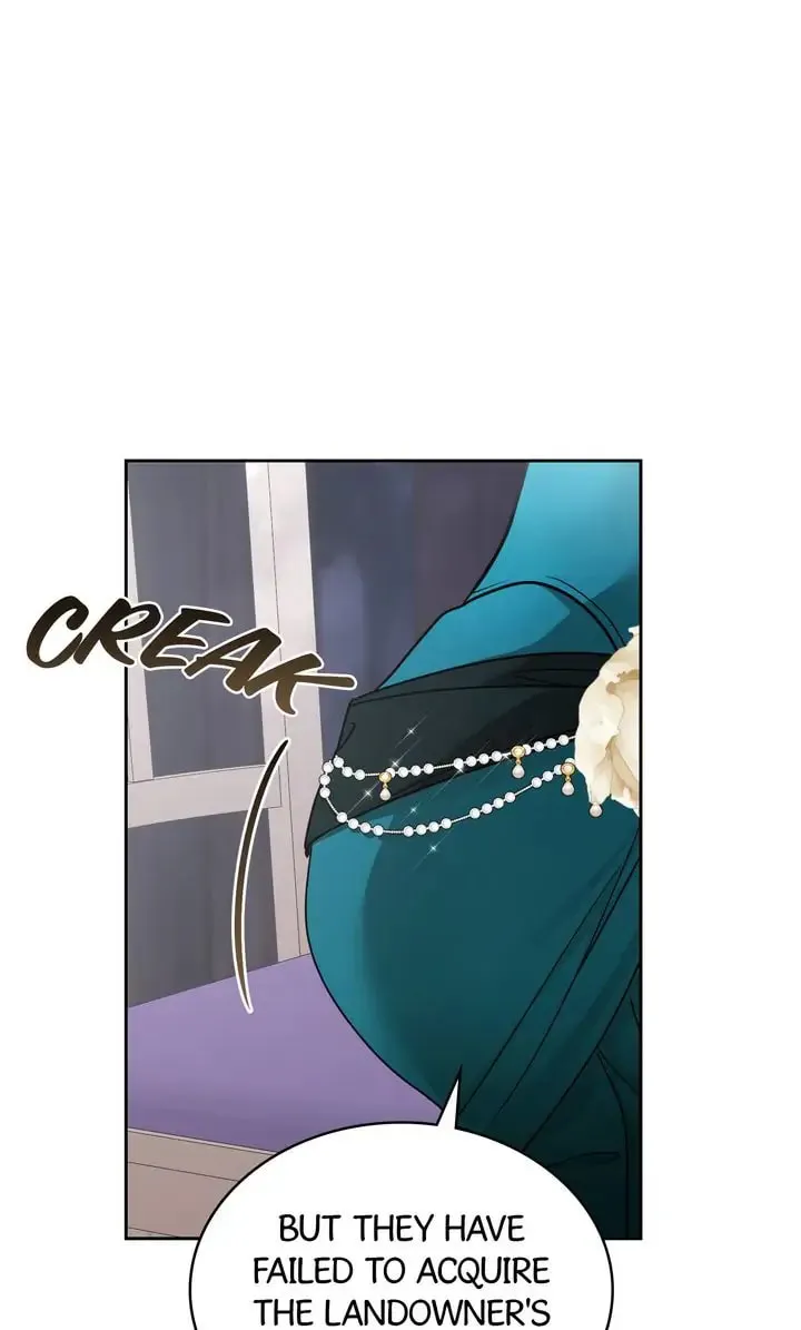Isnelda Chapter 74 page 127 - 