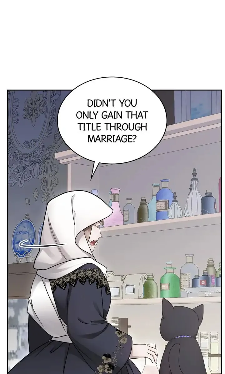 Isnelda Chapter 74 page 17 - 