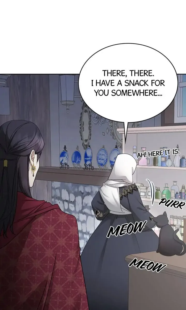 Isnelda Chapter 74 page 19 - 