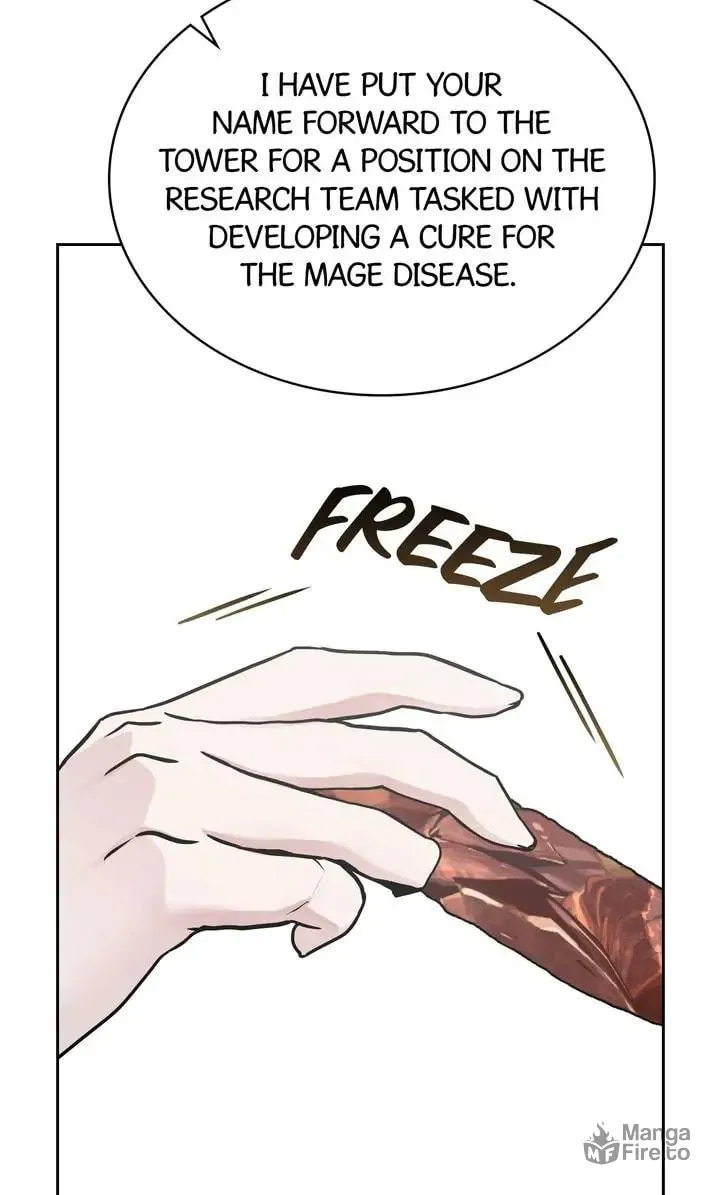 Isnelda Chapter 74 page 21 - 