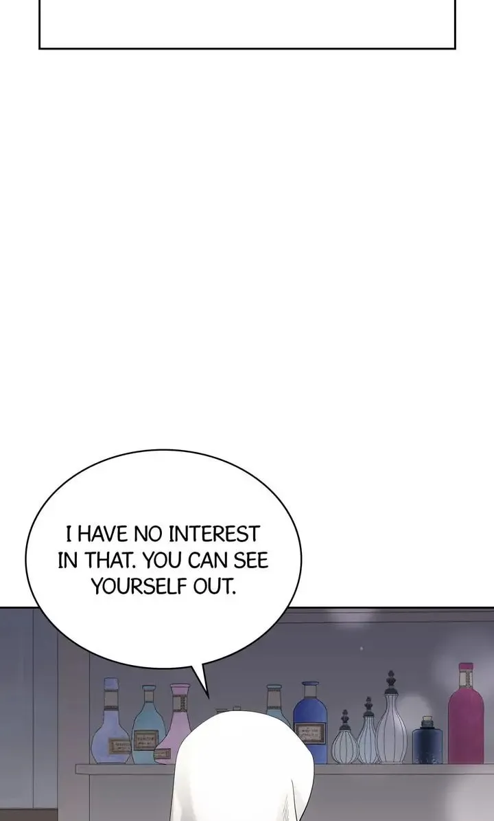 Isnelda Chapter 74 page 22 - 