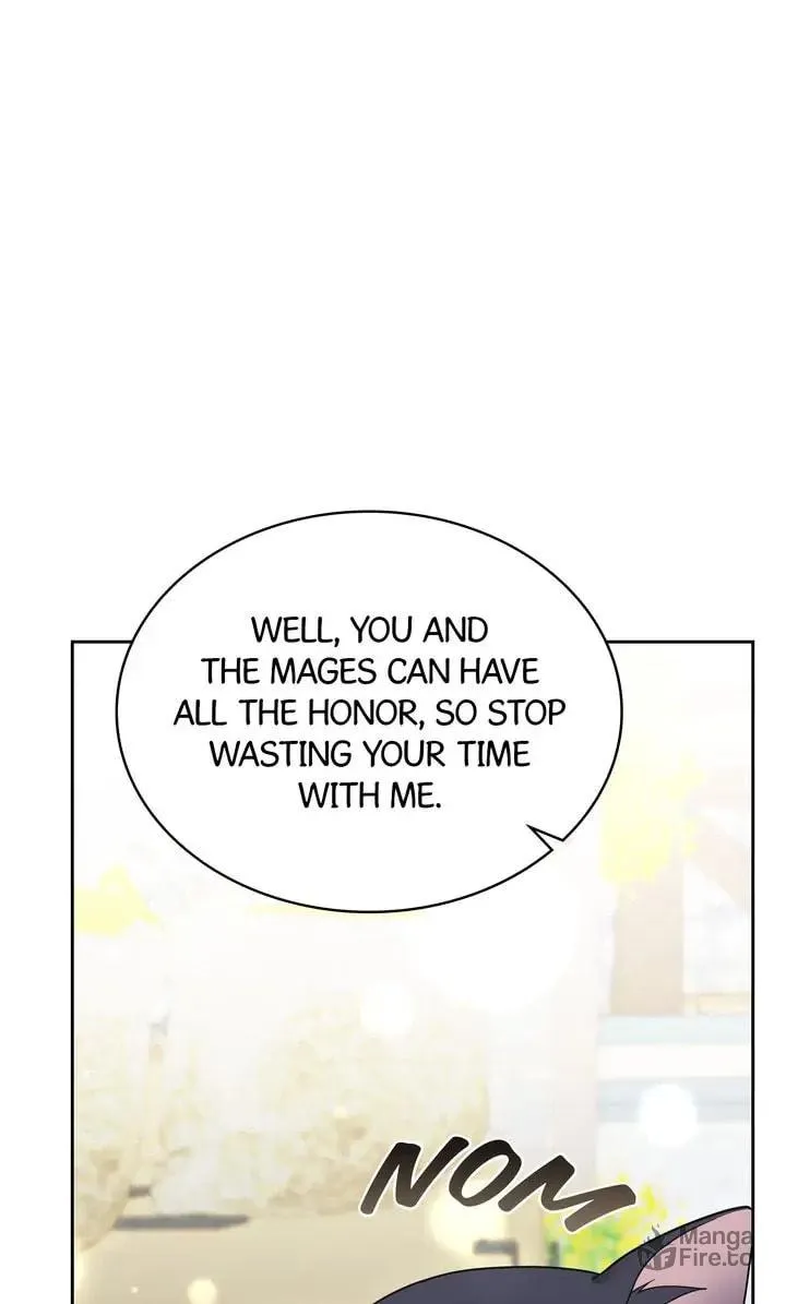 Isnelda Chapter 74 page 24 - 