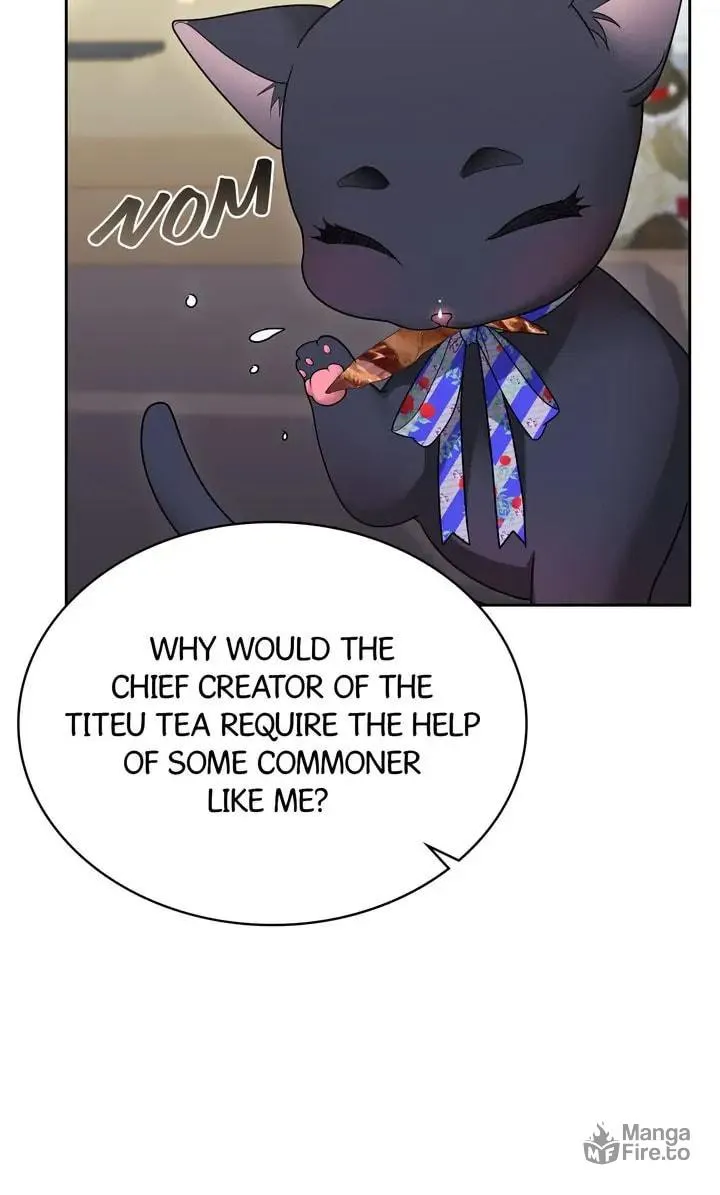 Isnelda Chapter 74 page 25 - 