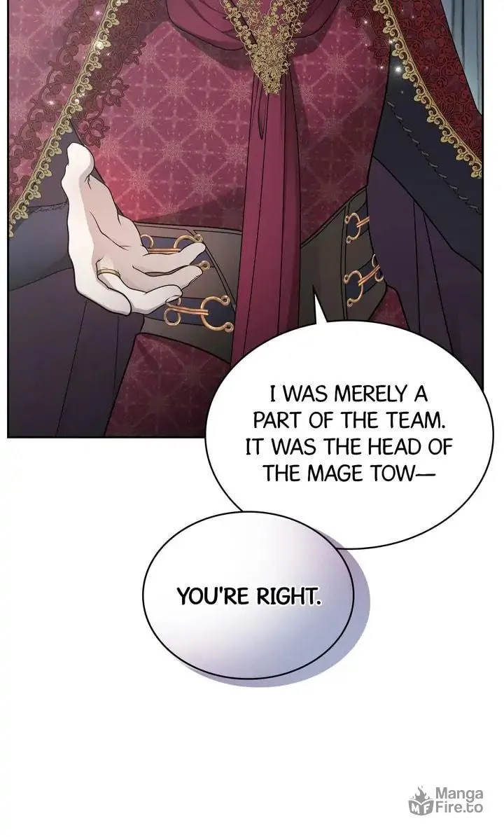 Isnelda Chapter 74 page 27 - 