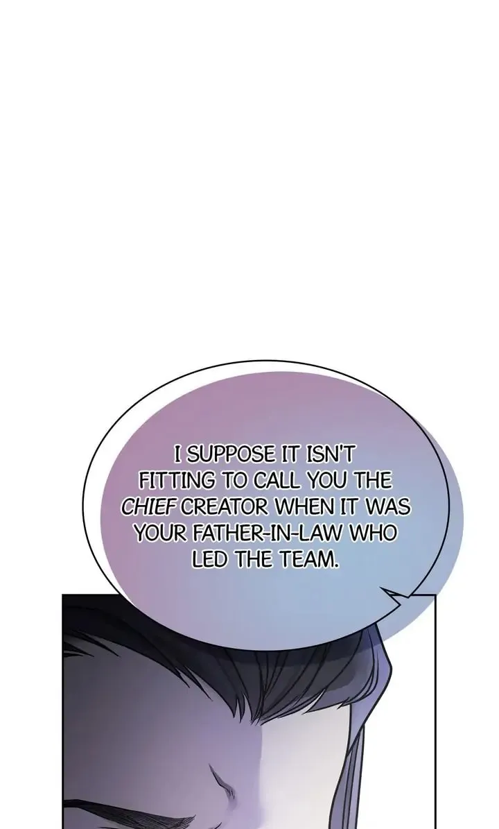Isnelda Chapter 74 page 28 - 