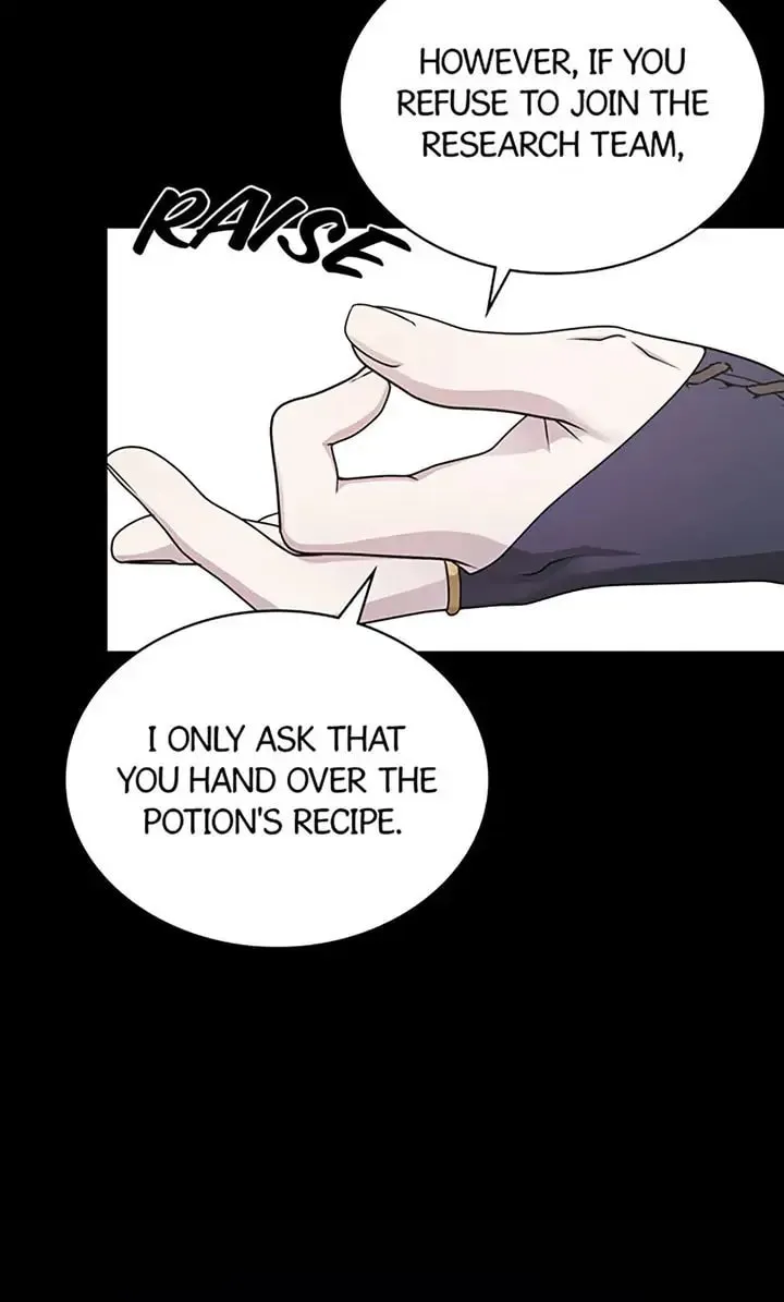 Isnelda Chapter 74 page 37 - 