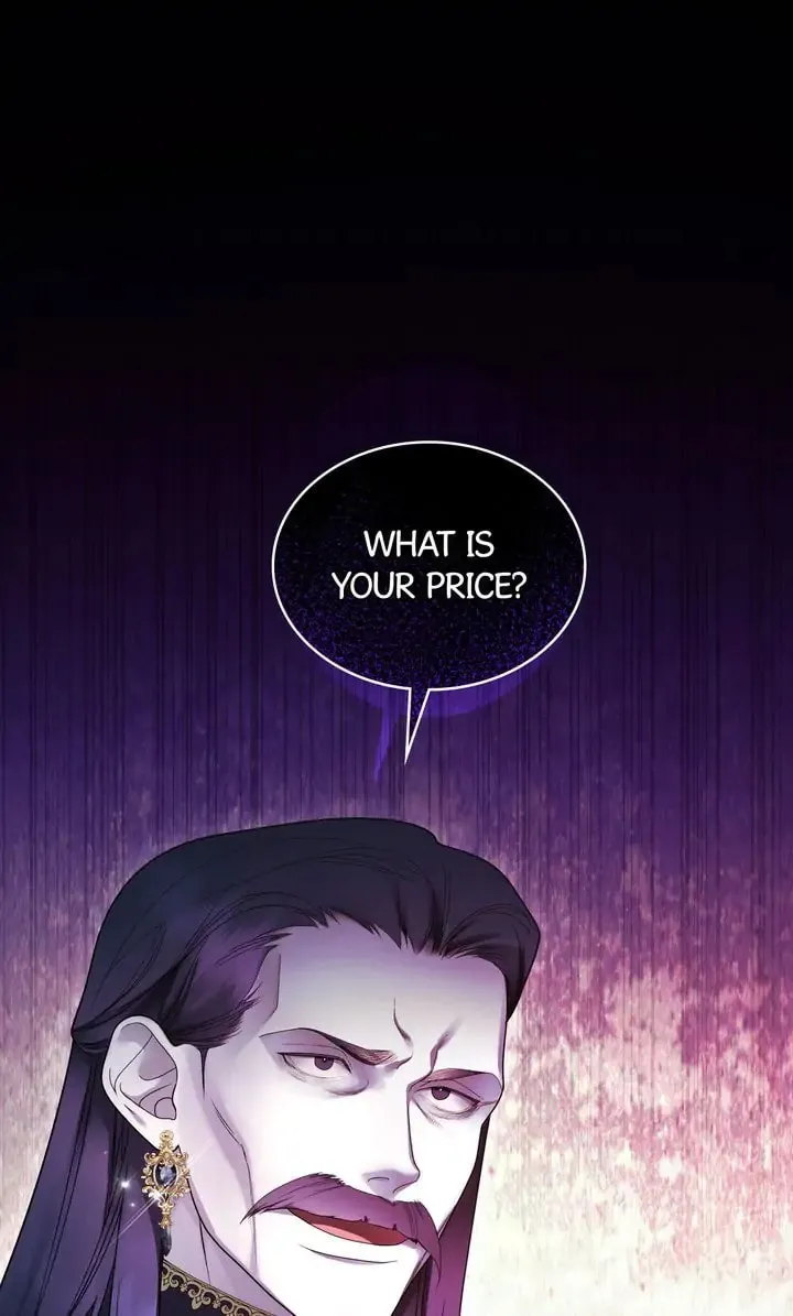 Isnelda Chapter 74 page 38 - 