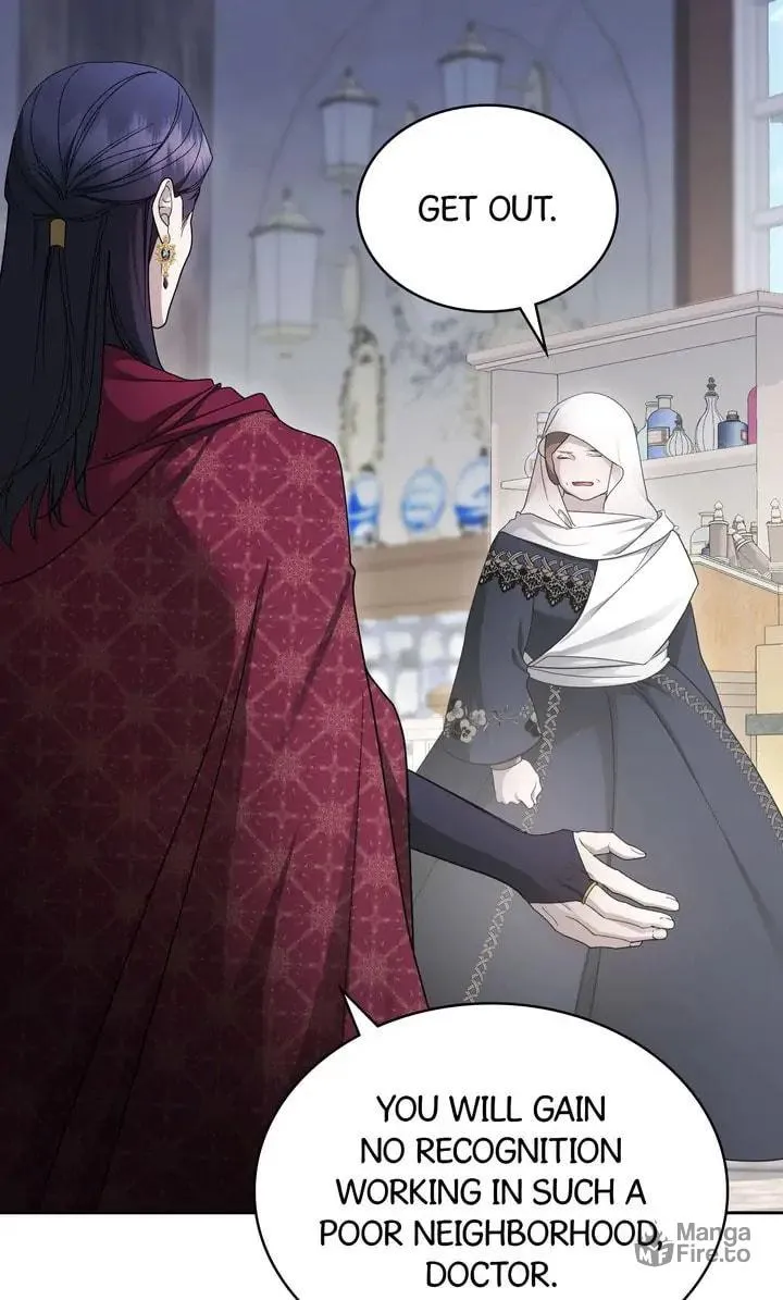 Isnelda Chapter 74 page 42 - 