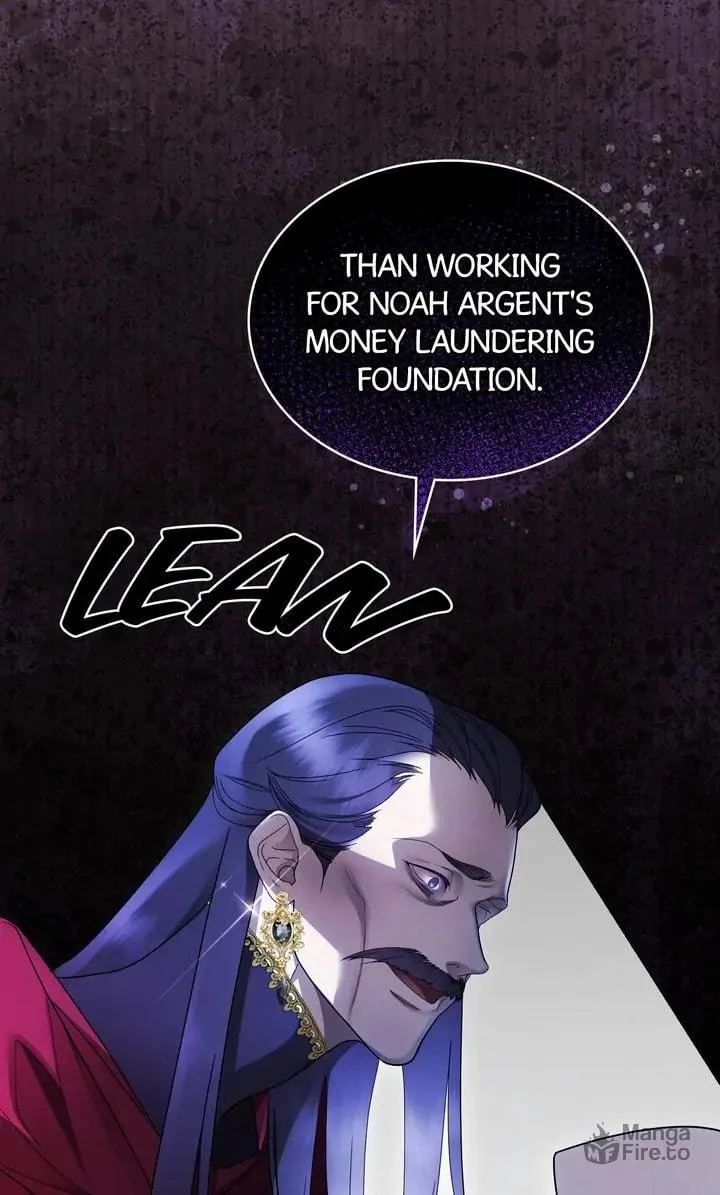 Isnelda Chapter 74 page 50 - 