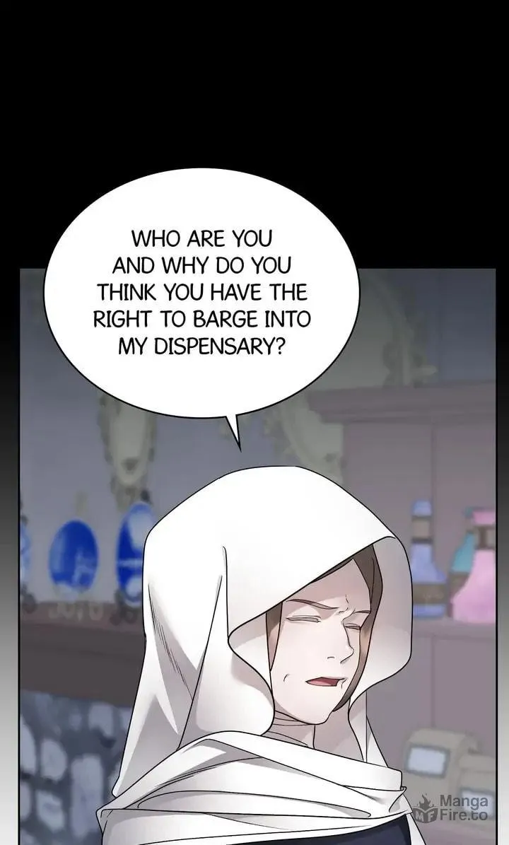 Isnelda Chapter 74 page 6 - 