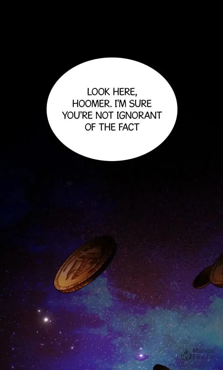 Isnelda Chapter 74 page 54 - 