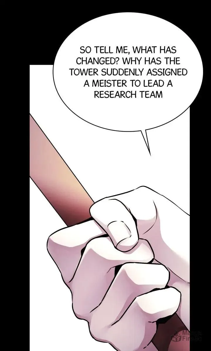 Isnelda Chapter 74 page 60 - 