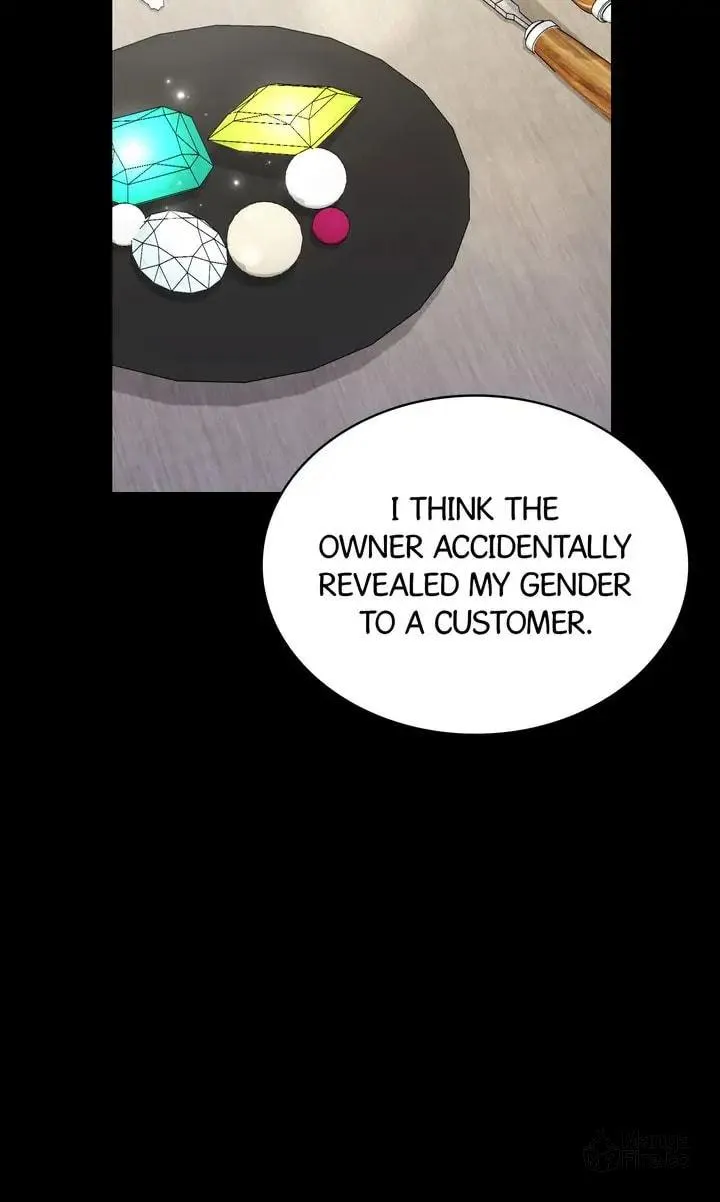 Isnelda Chapter 75 page 110 - 
