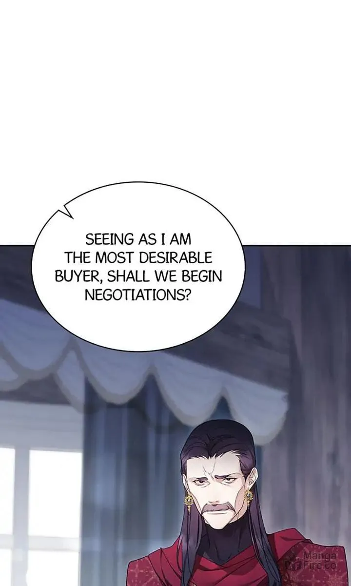 Isnelda Chapter 75 page 12 - 