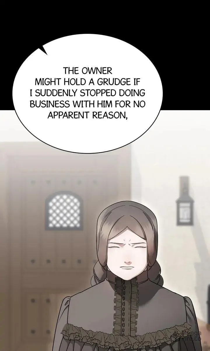 Isnelda Chapter 75 page 111 - 