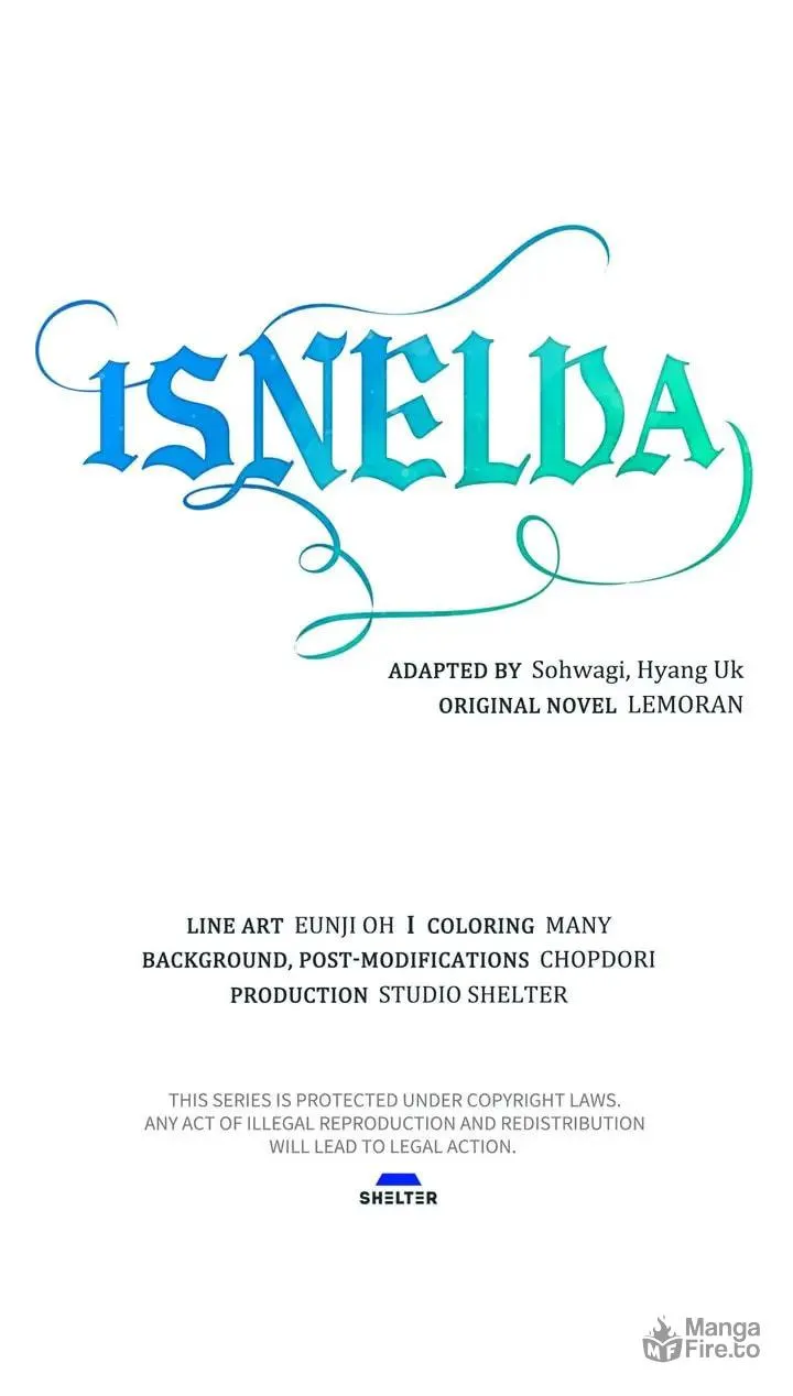 Isnelda Chapter 75 page 130 - 