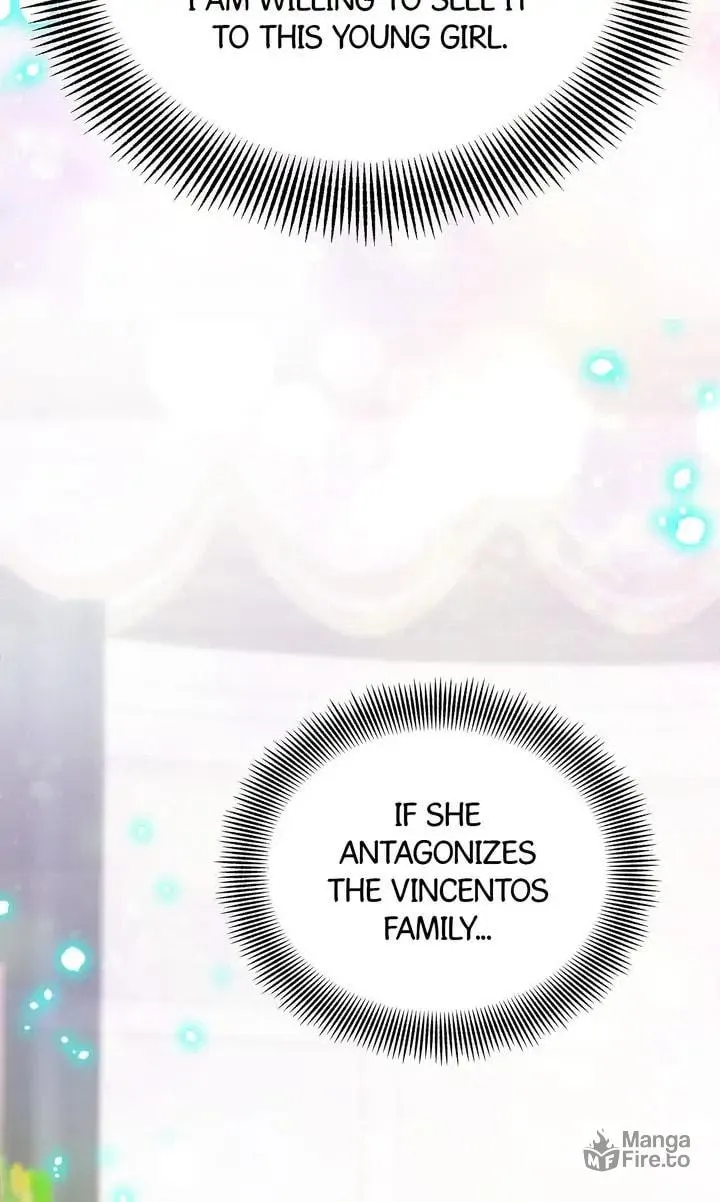 Isnelda Chapter 75 page 35 - 