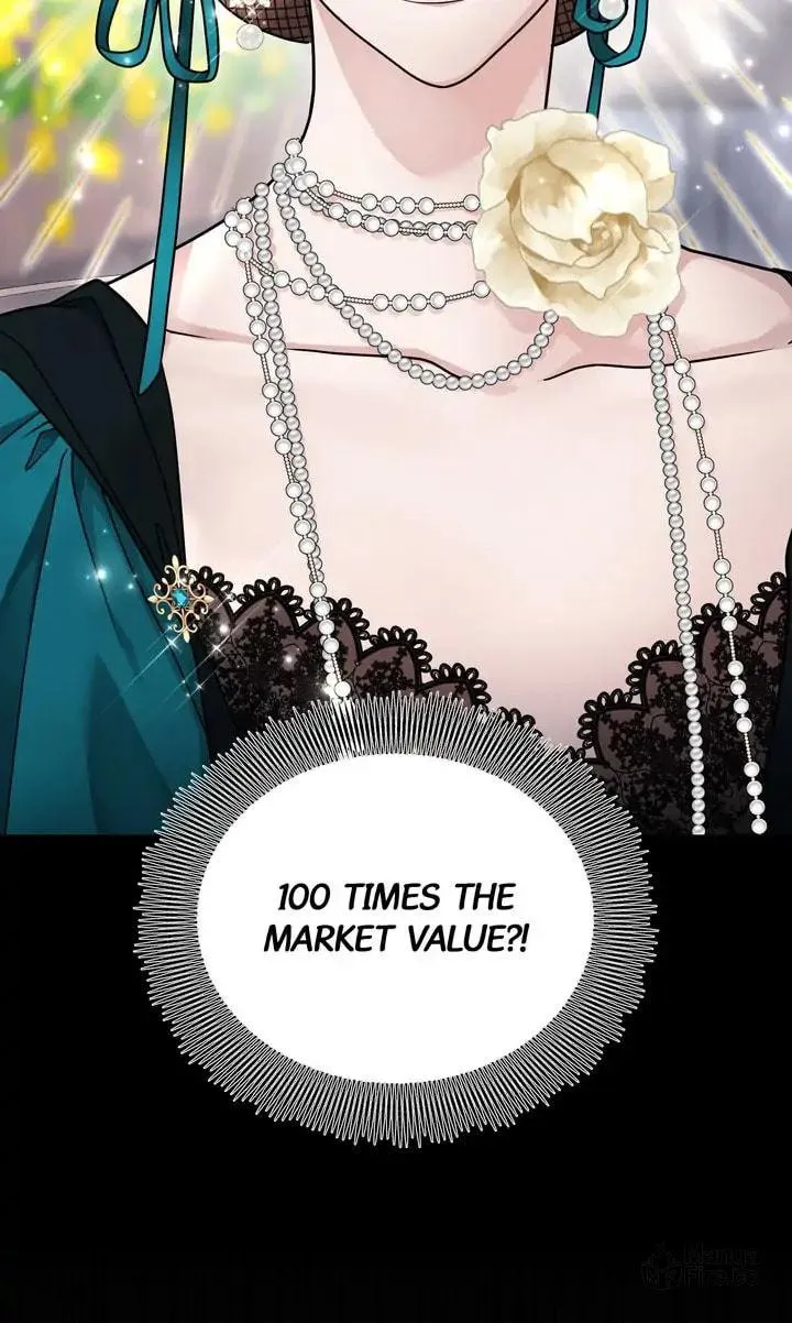 Isnelda Chapter 75 page 45 - 