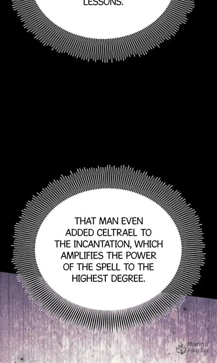 Isnelda Chapter 75 page 55 - 