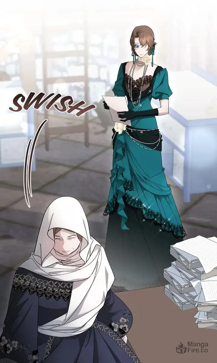 Isnelda Chapter 75 page 70 - 