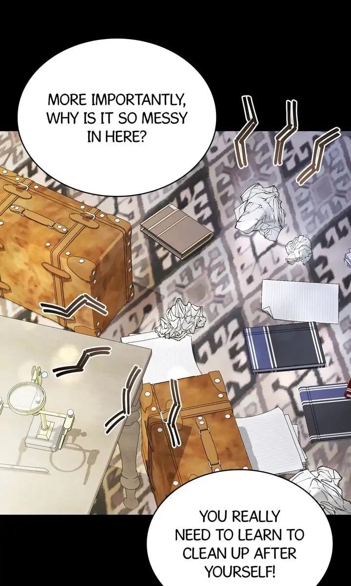 Isnelda Chapter 75 page 98 - 