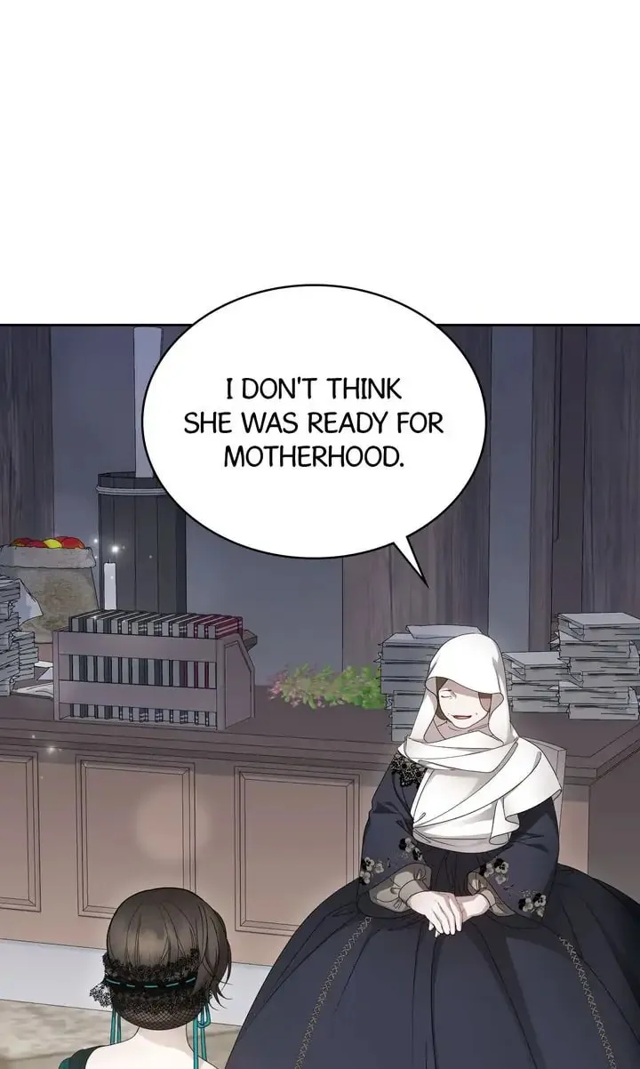 Isnelda Chapter 76 page 2 - 