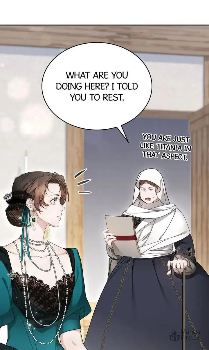 Isnelda Chapter 76 page 102 - 